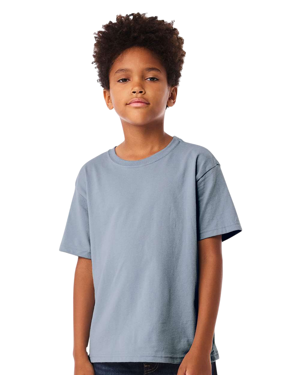 Bella + Canvas 3010Y Vintage Denim