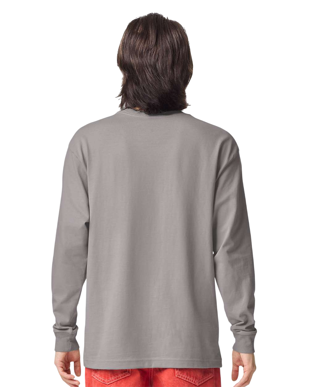 American Apparel 9410J1 Gravel