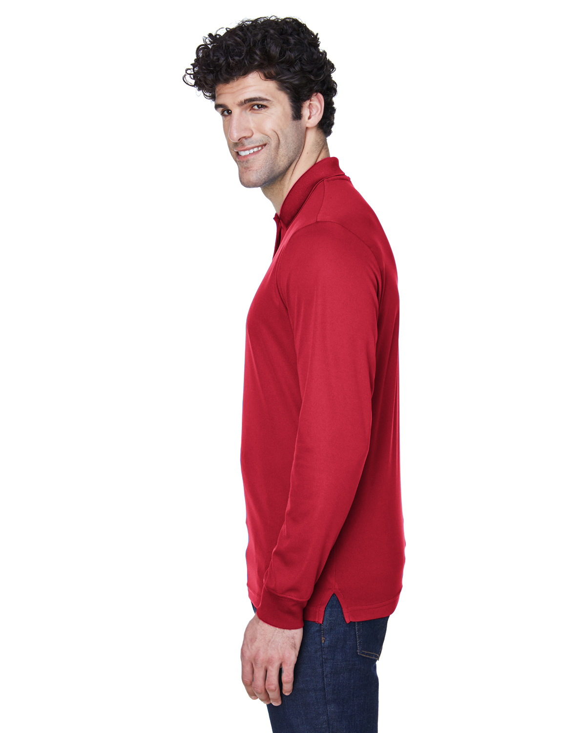 Core365 88192 Classic Red