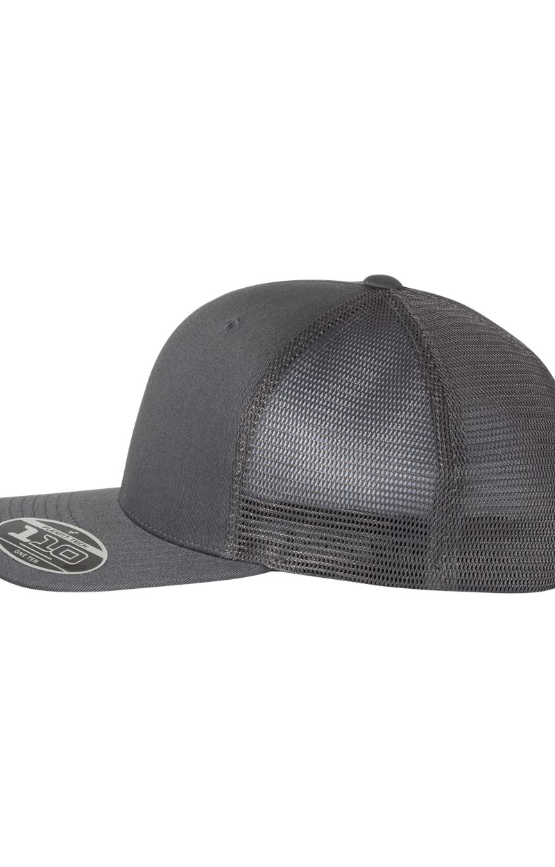 Flexfit 110M Charcoal