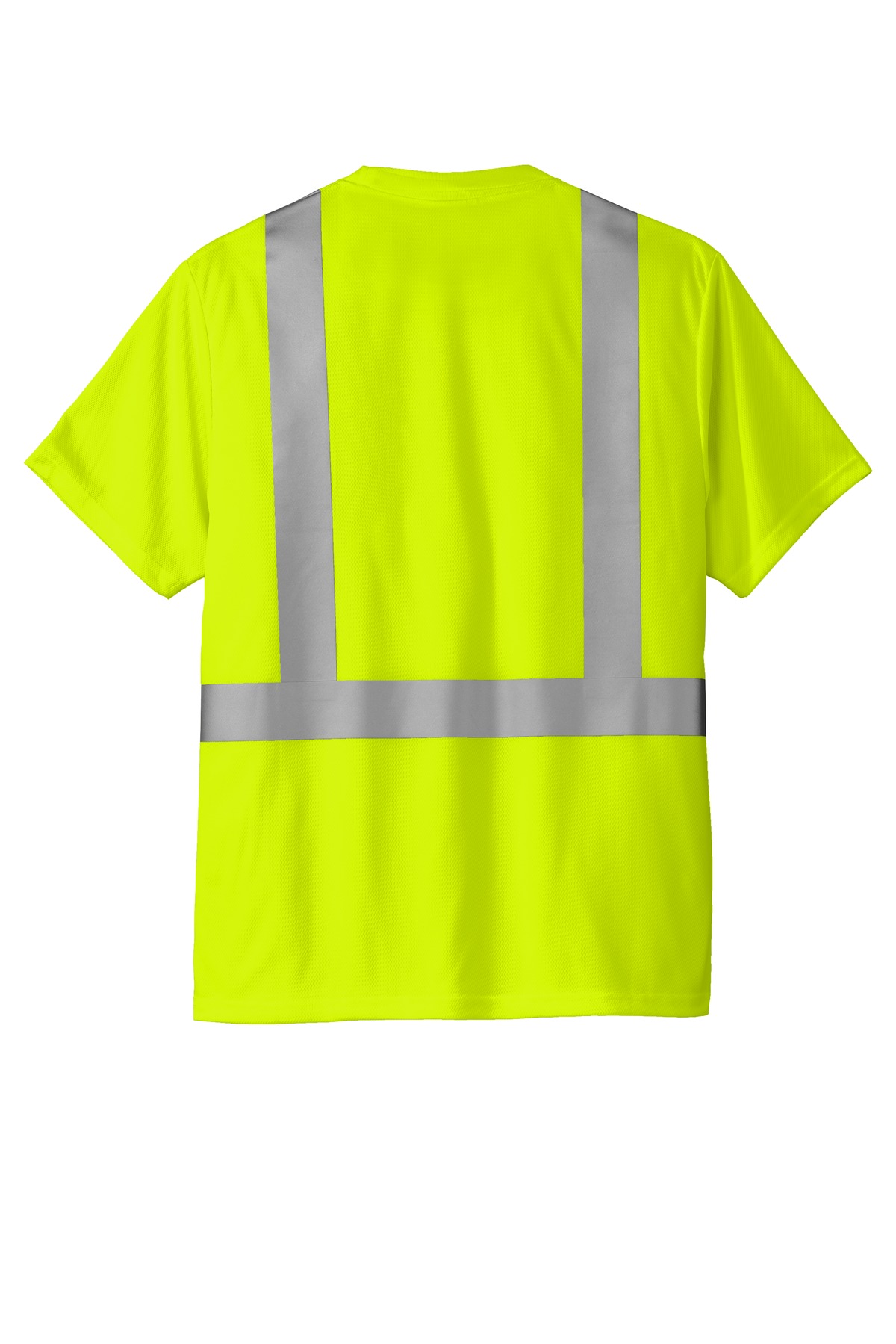CornerStone CS200 Safety Yellow