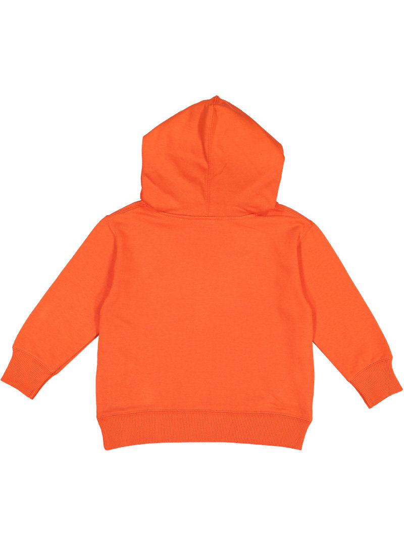 Rabbit Skins 3326 Orange