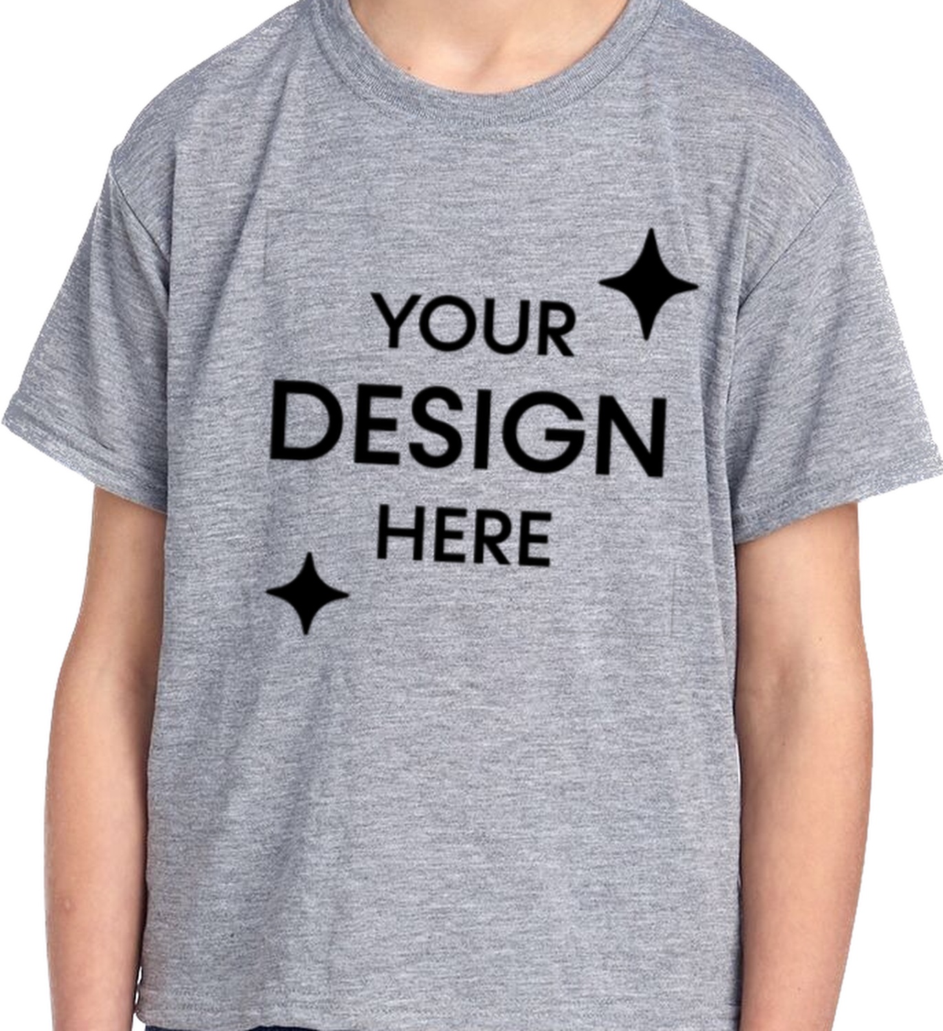 Youth DRI-POWER® SPORT T-Shirt