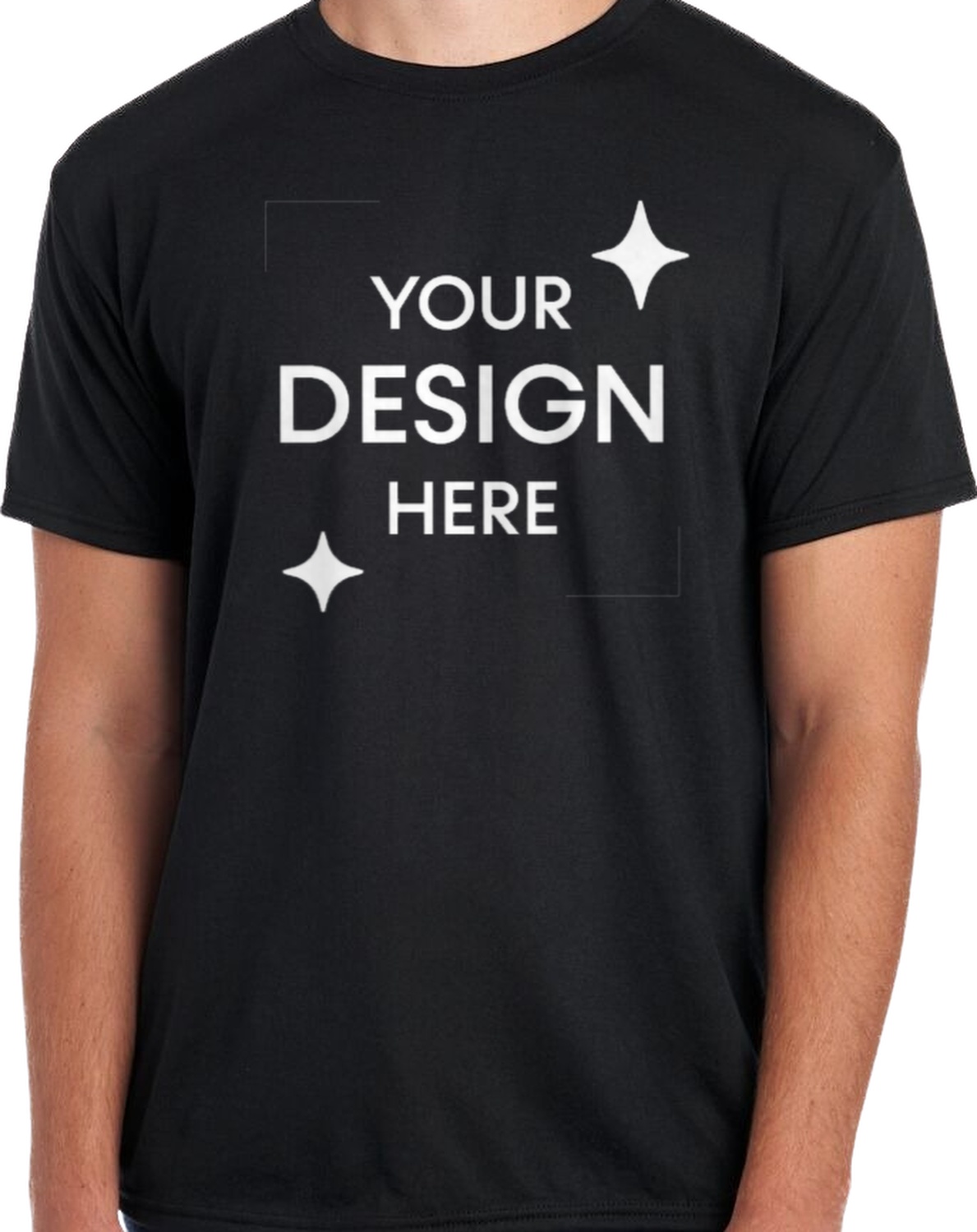 Unisex DRI-POWER® SPORT T-Shirt