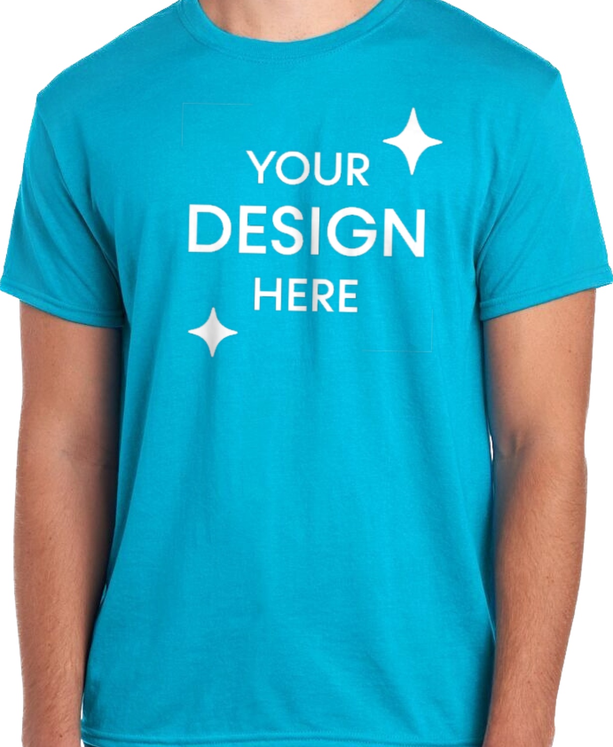 Unisex DRI-POWER® SPORT T-Shirt