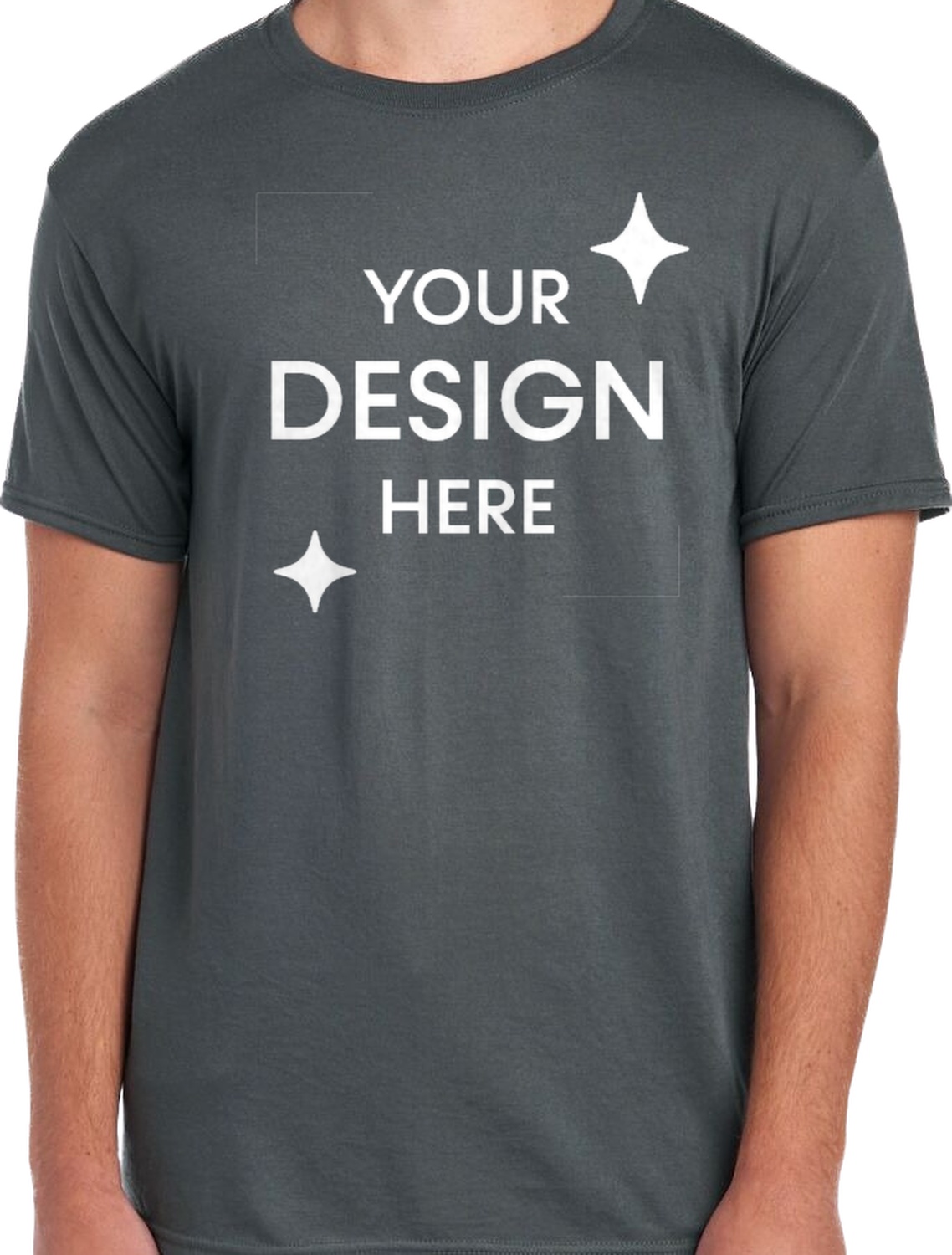 Unisex DRI-POWER® SPORT T-Shirt