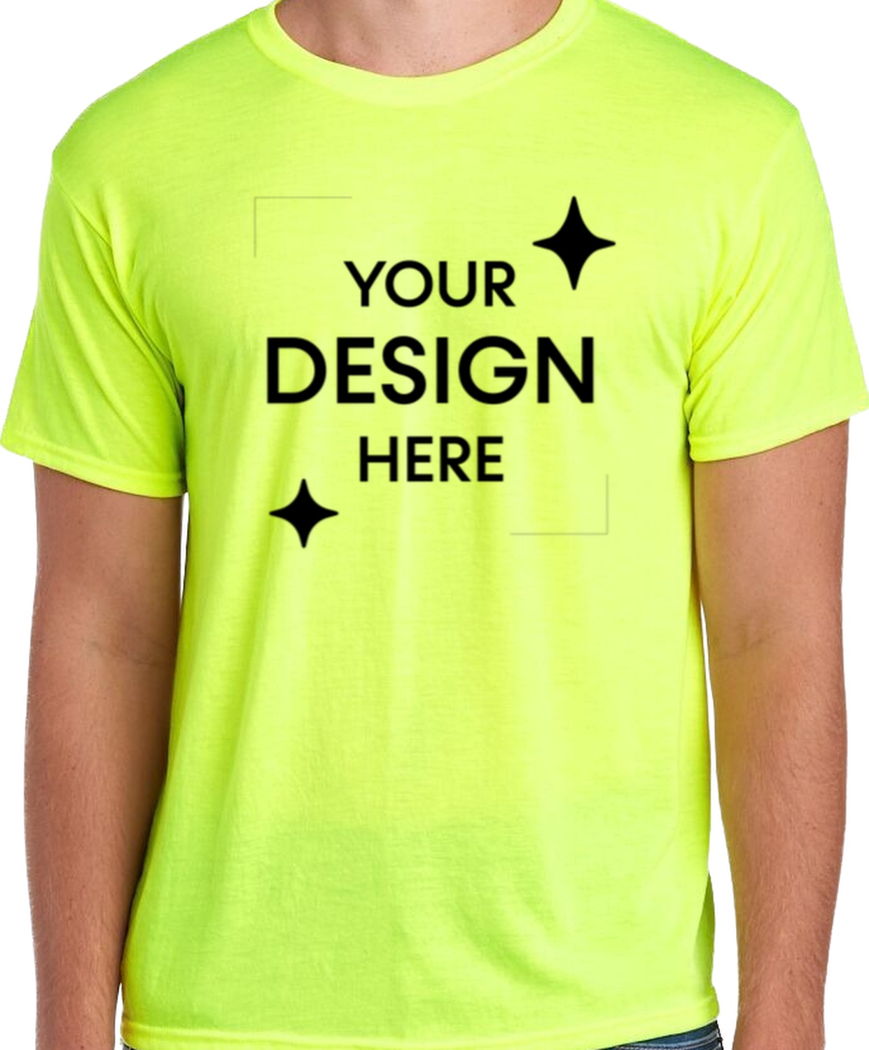 Unisex DRI-POWER® SPORT T-Shirt