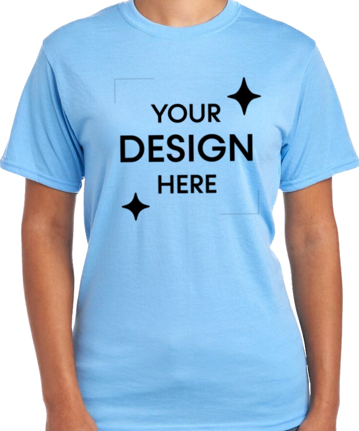 Unisex DRI-POWER® SPORT T-Shirt