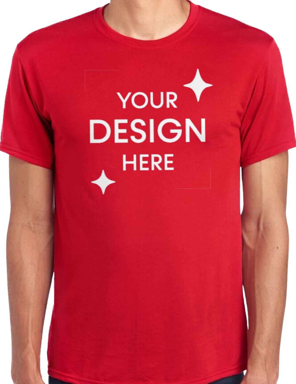 Unisex DRI-POWER® SPORT T-Shirt