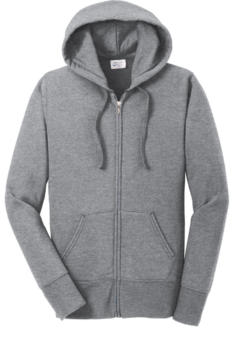Port & Company LPC78ZH Athletic Heather