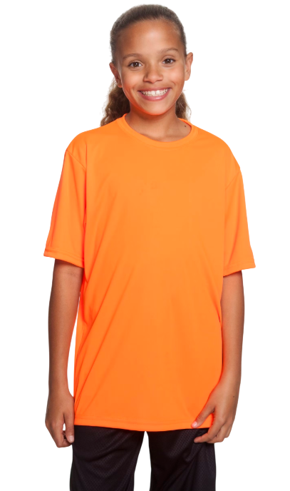 A4 NB3142 Safety Orange