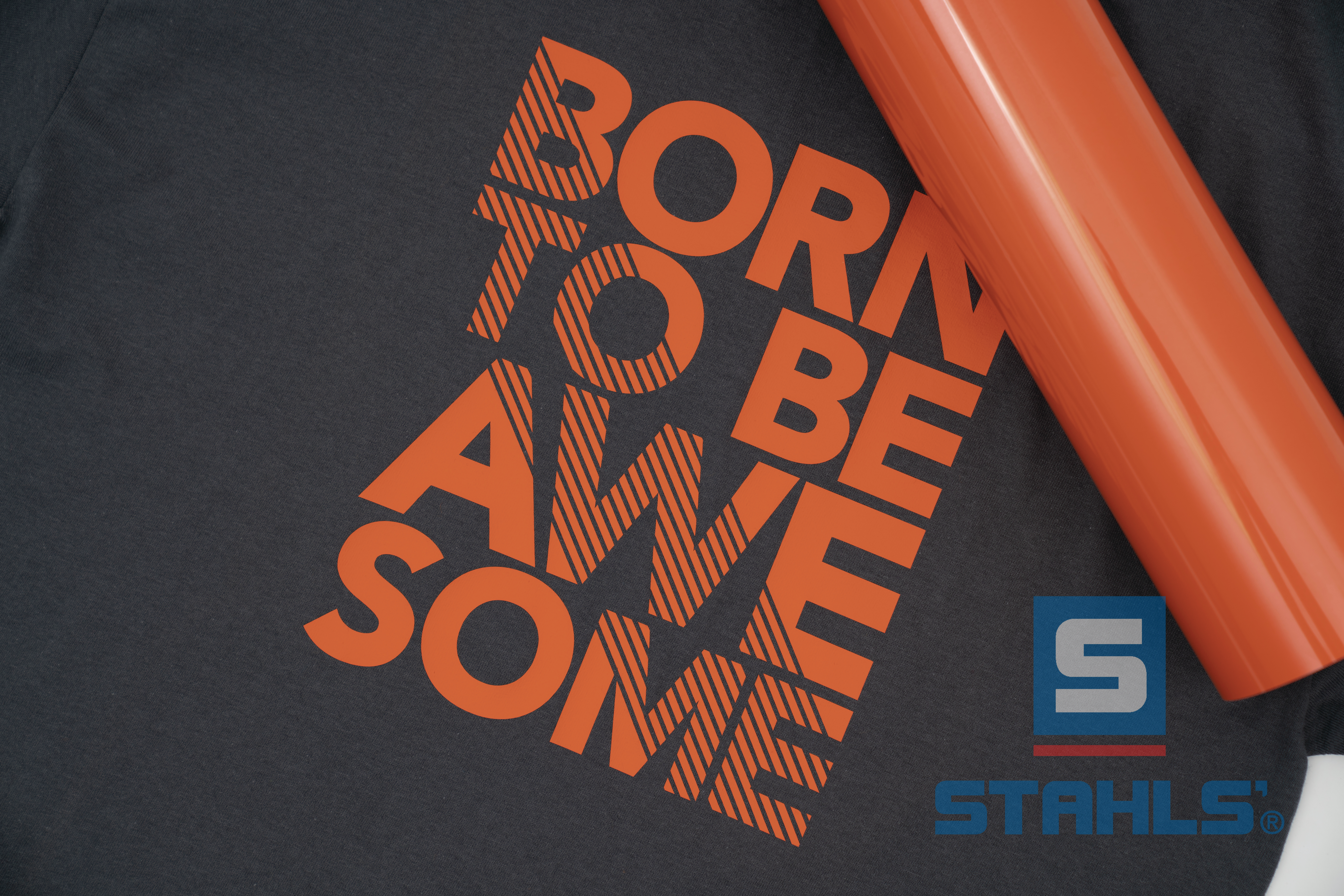 STAHLS 010159 Orange