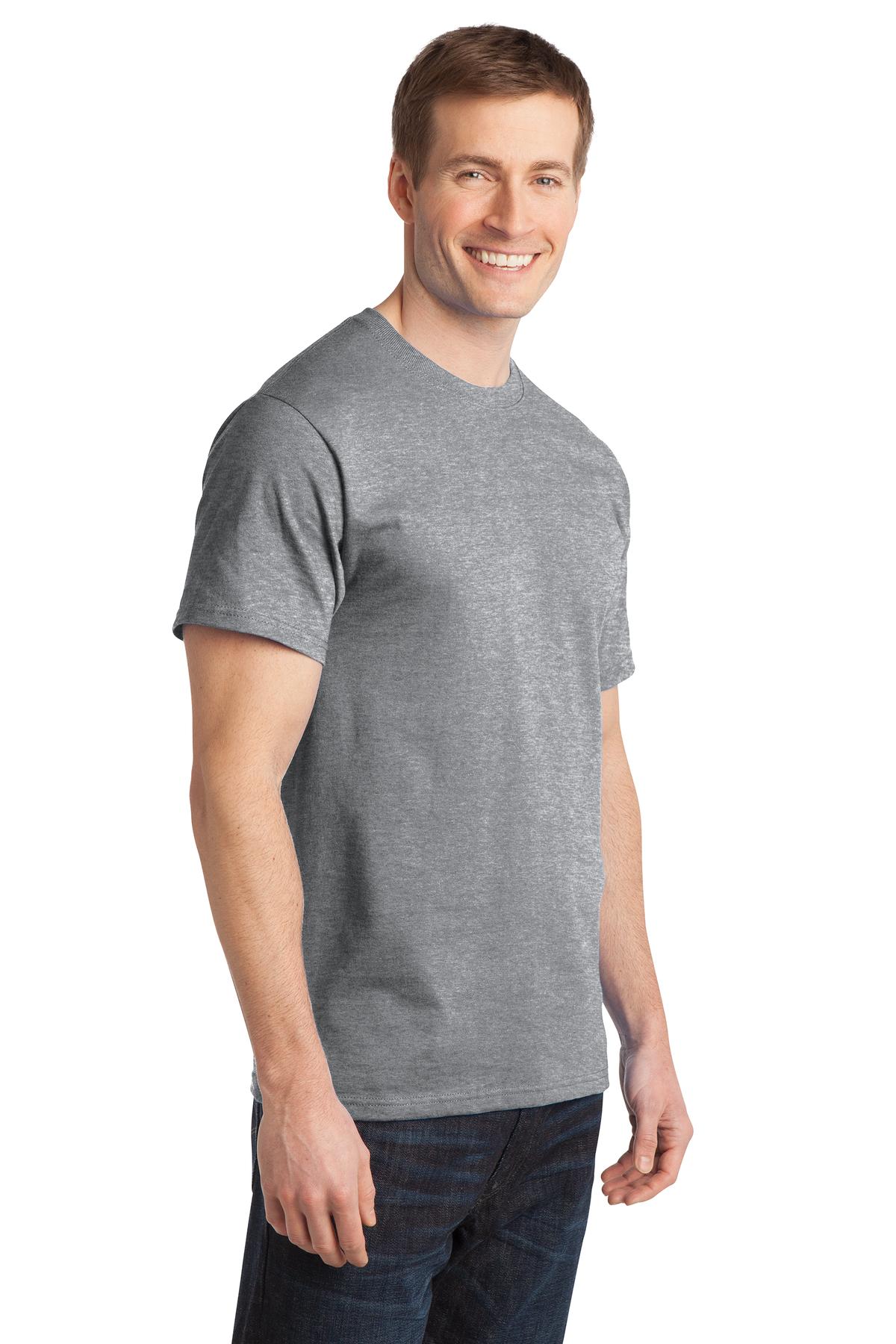 Port & Company PC150 Athletic Heather