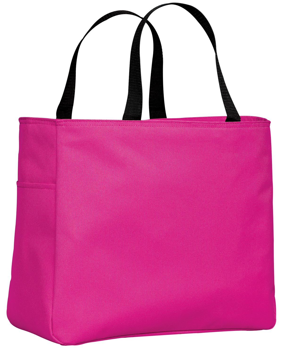 Port Authority B0750 Tropical Pink