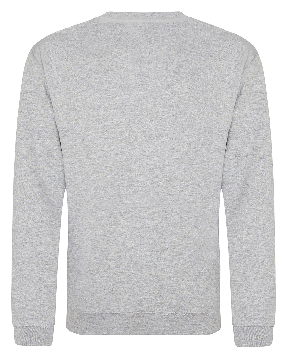 Just Hoods By AWDis JHY030 Heather Grey
