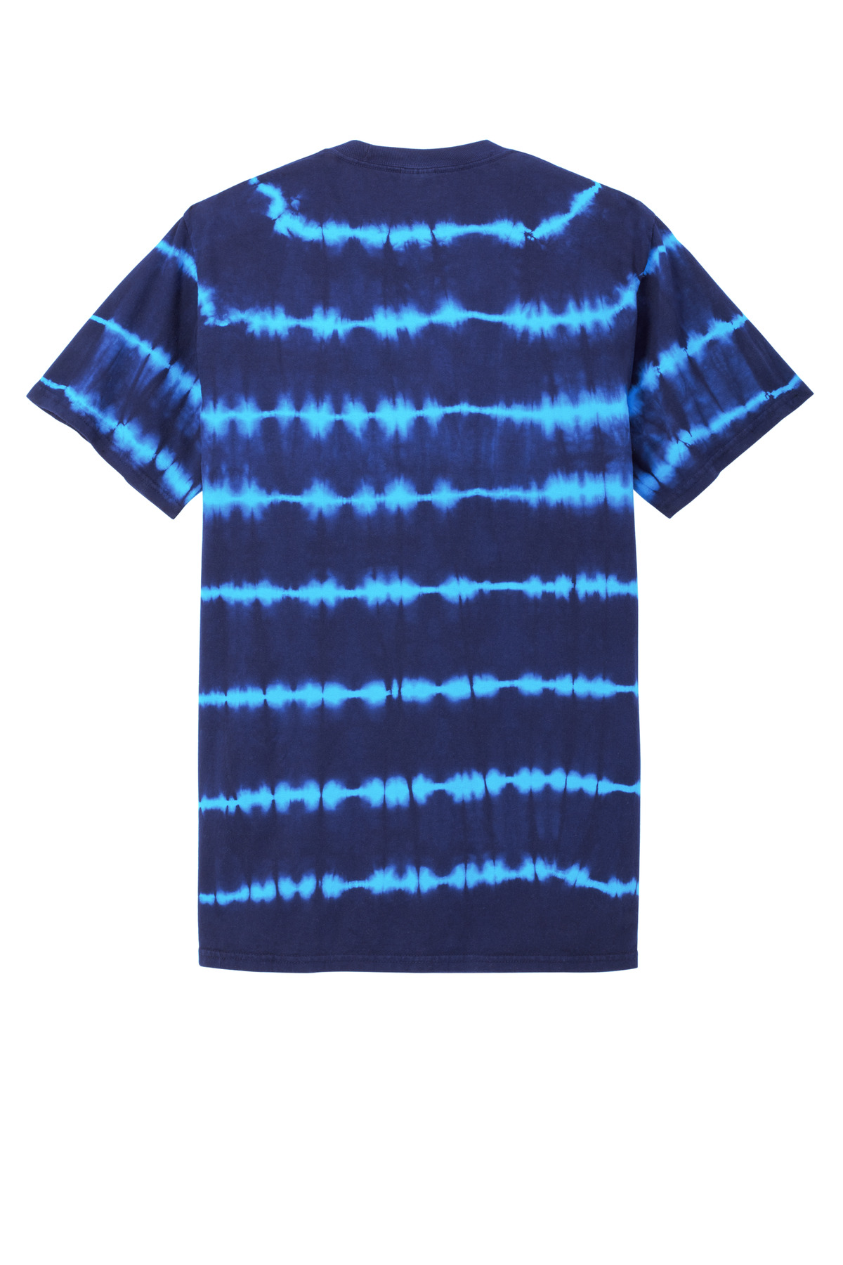 Port & Company PC142 Turquoise/ Team Navy