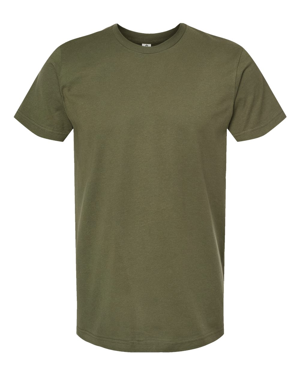 Tultex 0202TC Military Green