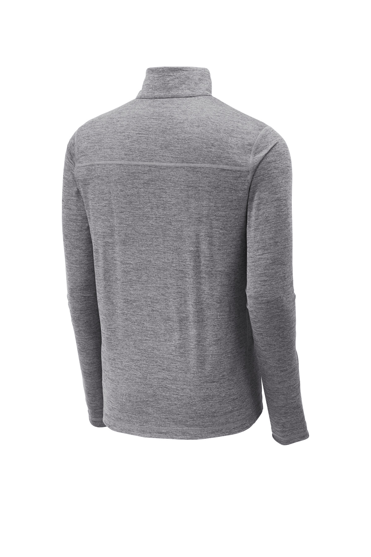 Sport-Tek ST711 Gray Heather