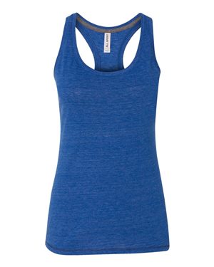 Picture for Royal Heather Triblend