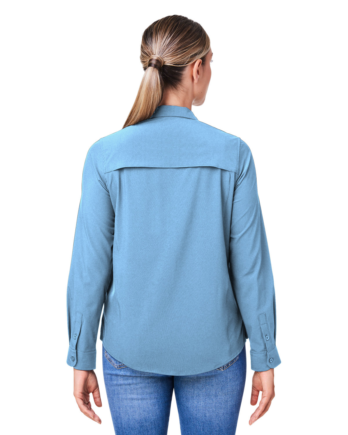 Core365 CE510LW Columbia Blue