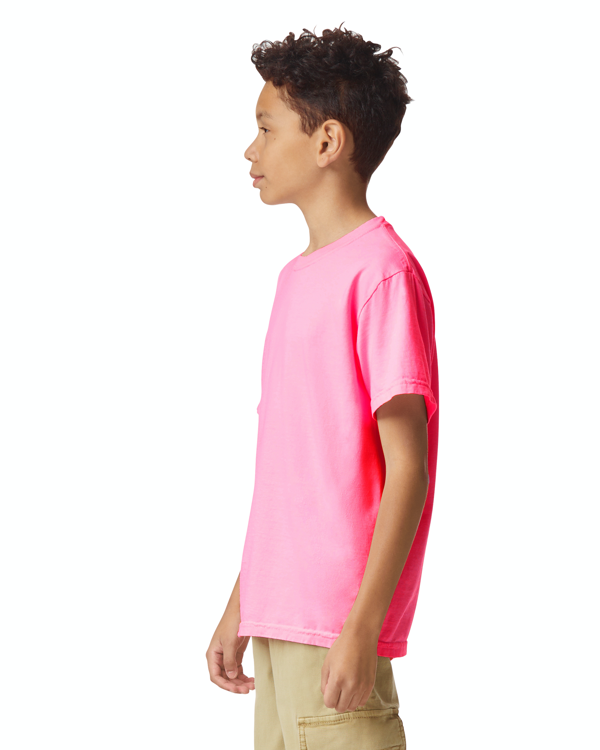 Comfort Colors C9018 Neon Pink