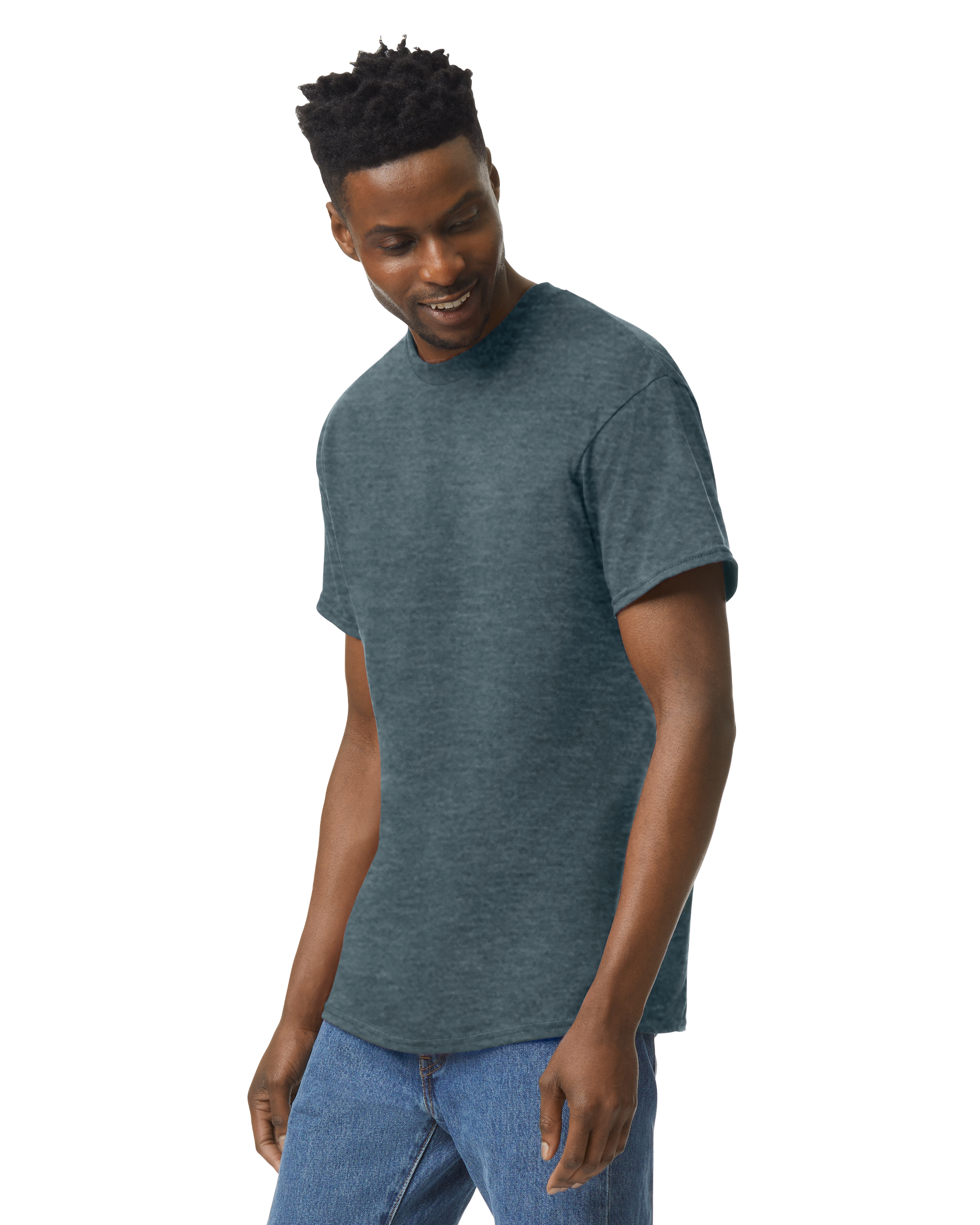 Gildan G500 Dark Heather