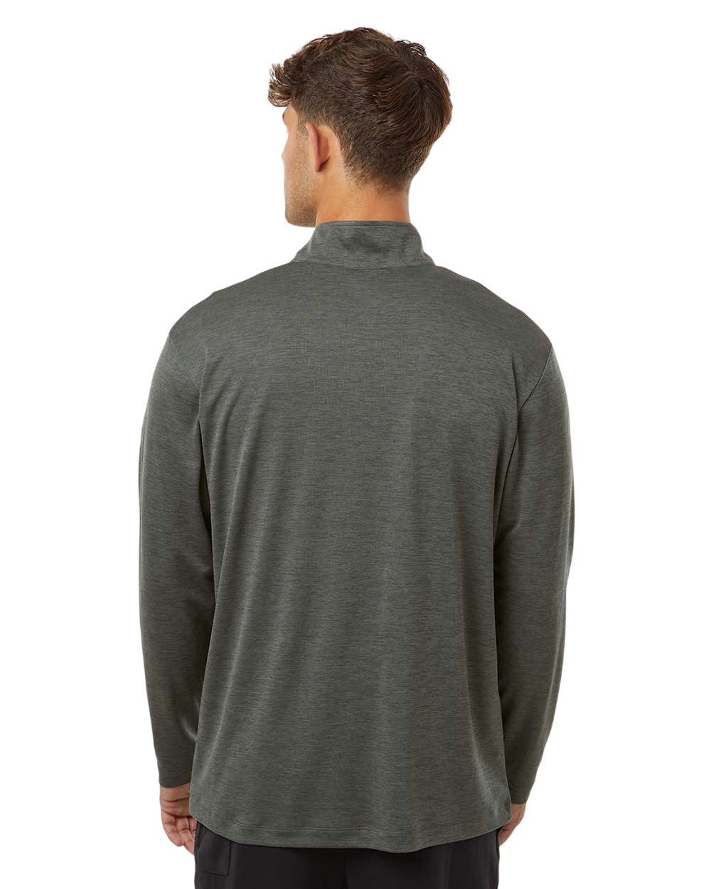 AllPro 4HM700 Charcoal Melange