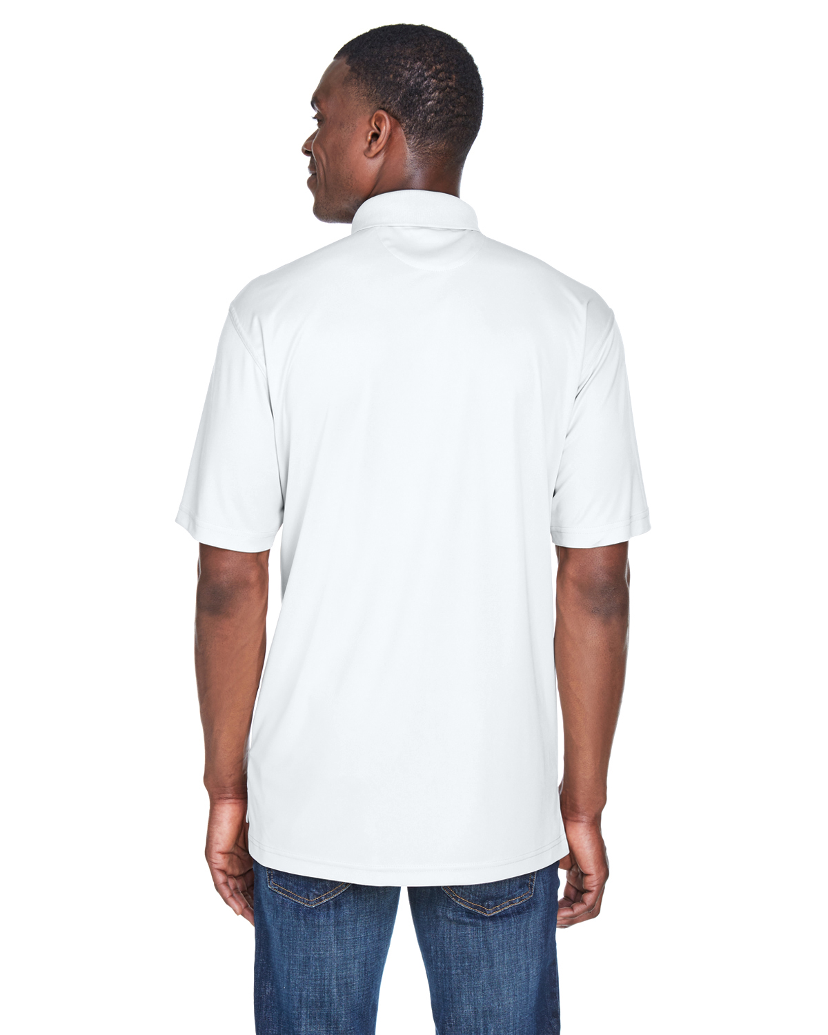 UltraClub 8425 White