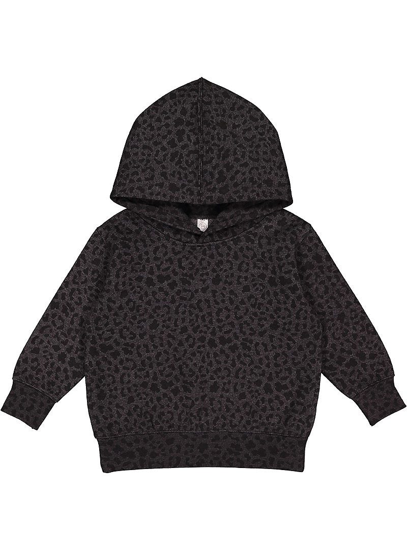 Picture for Black Leopard