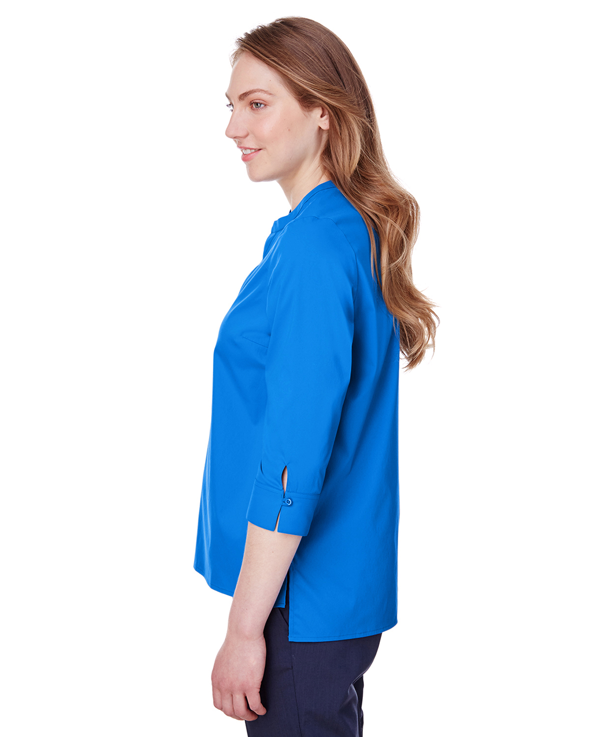 Devon & Jones DG542W French Blue