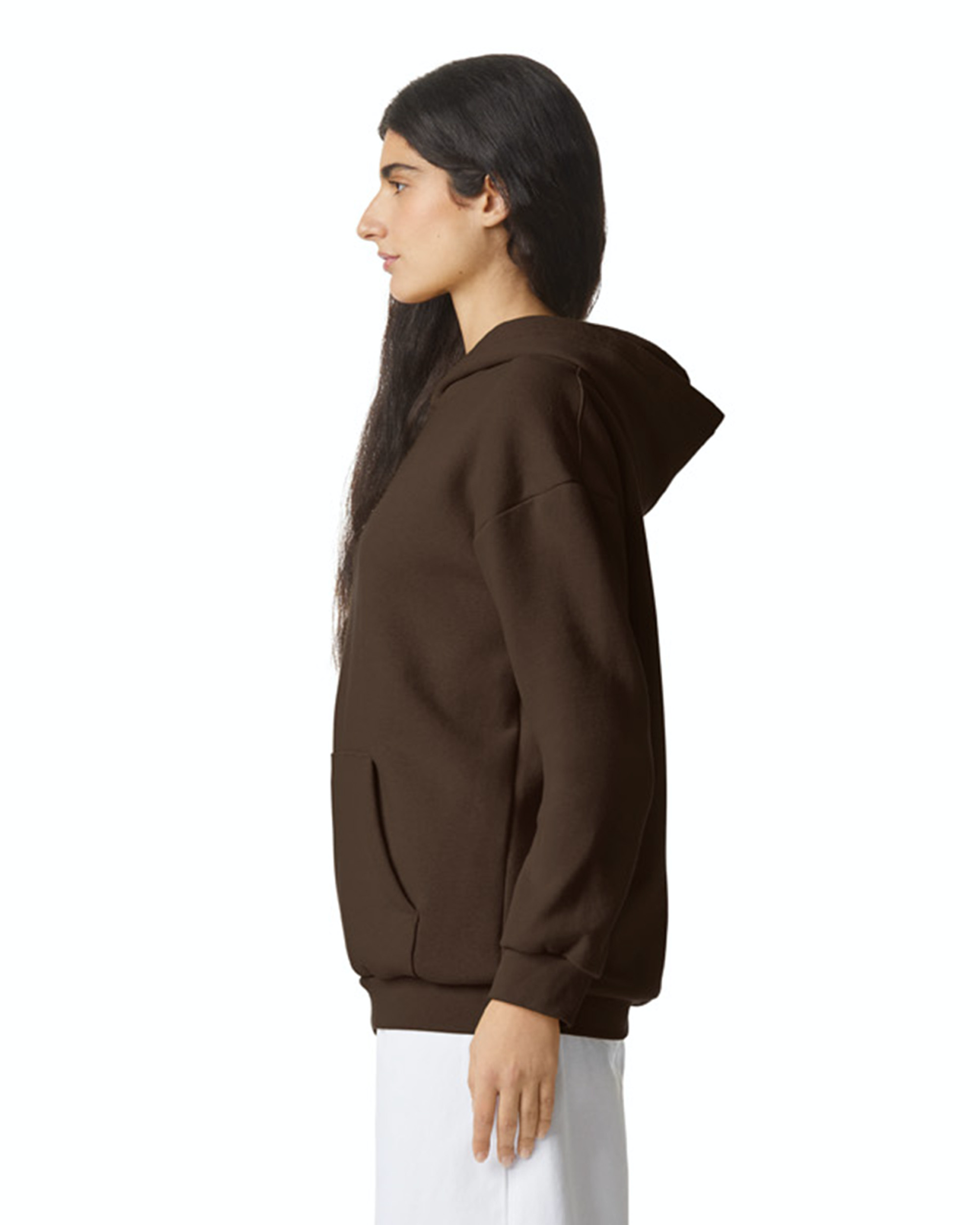 American Apparel RF498 Brown
