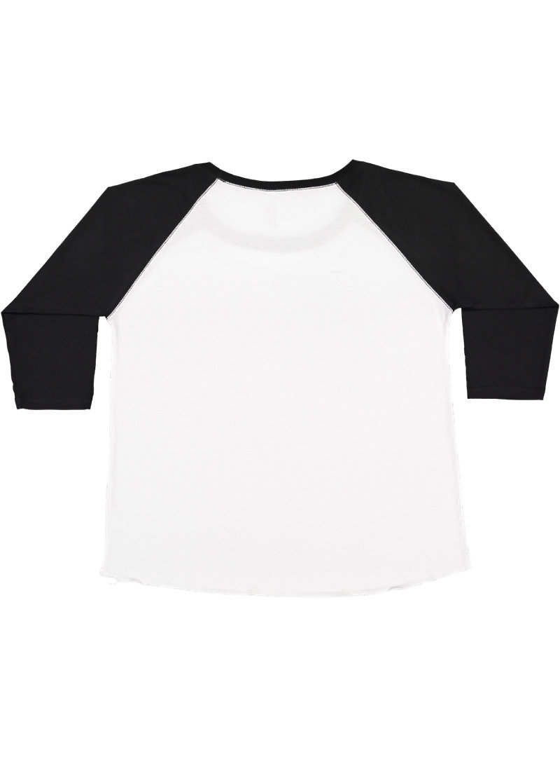 LAT 3830 White/Black