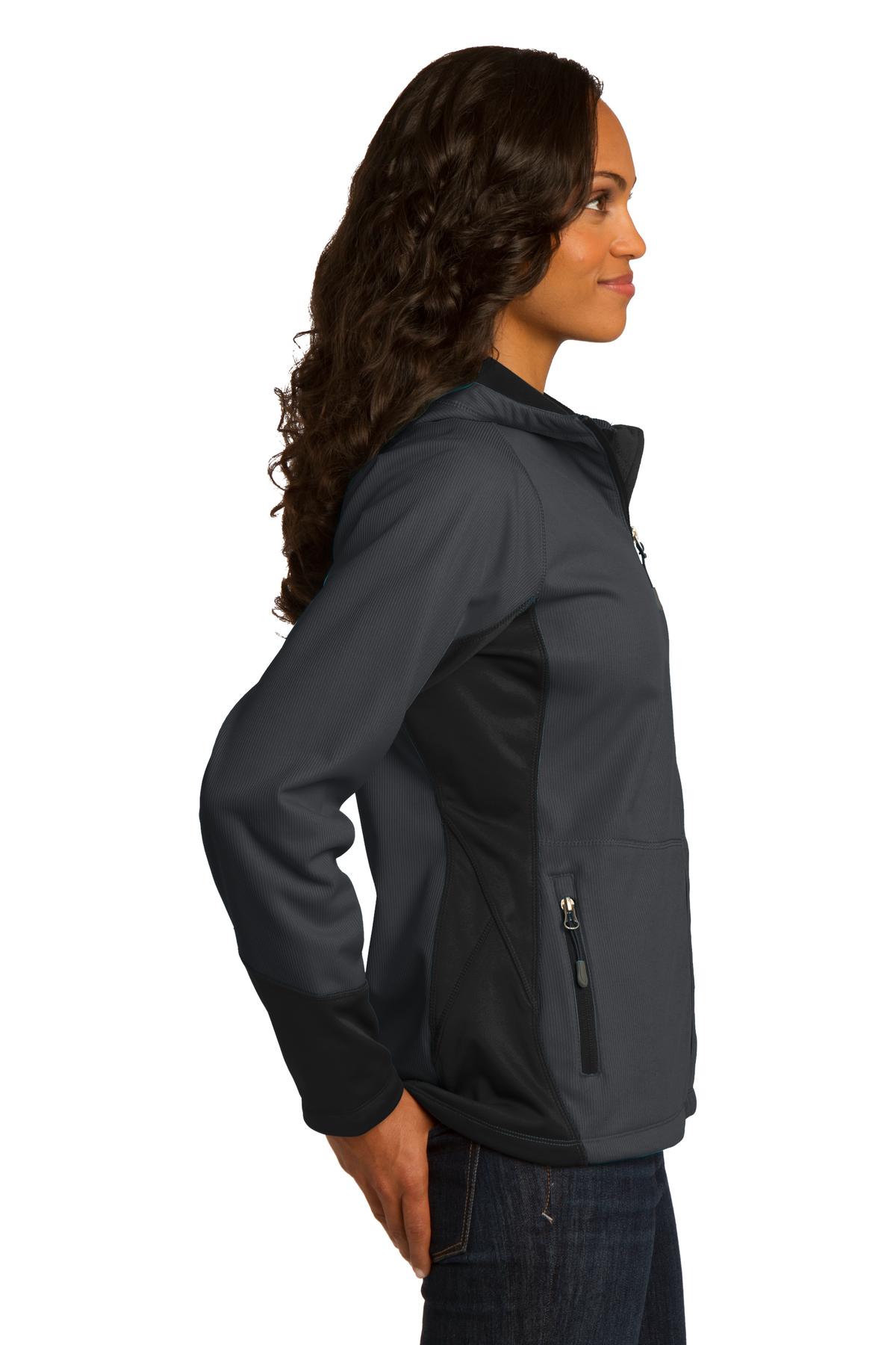 Port Authority L319 Mag Gray / Black