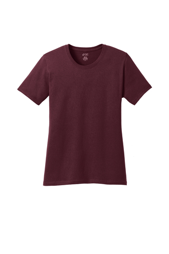 Port & Company LPC54 Athletic Maroon