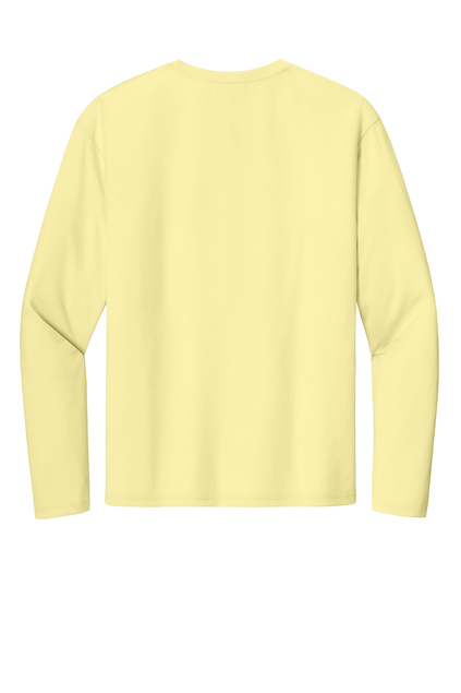 A4 N3165 Light Yellow