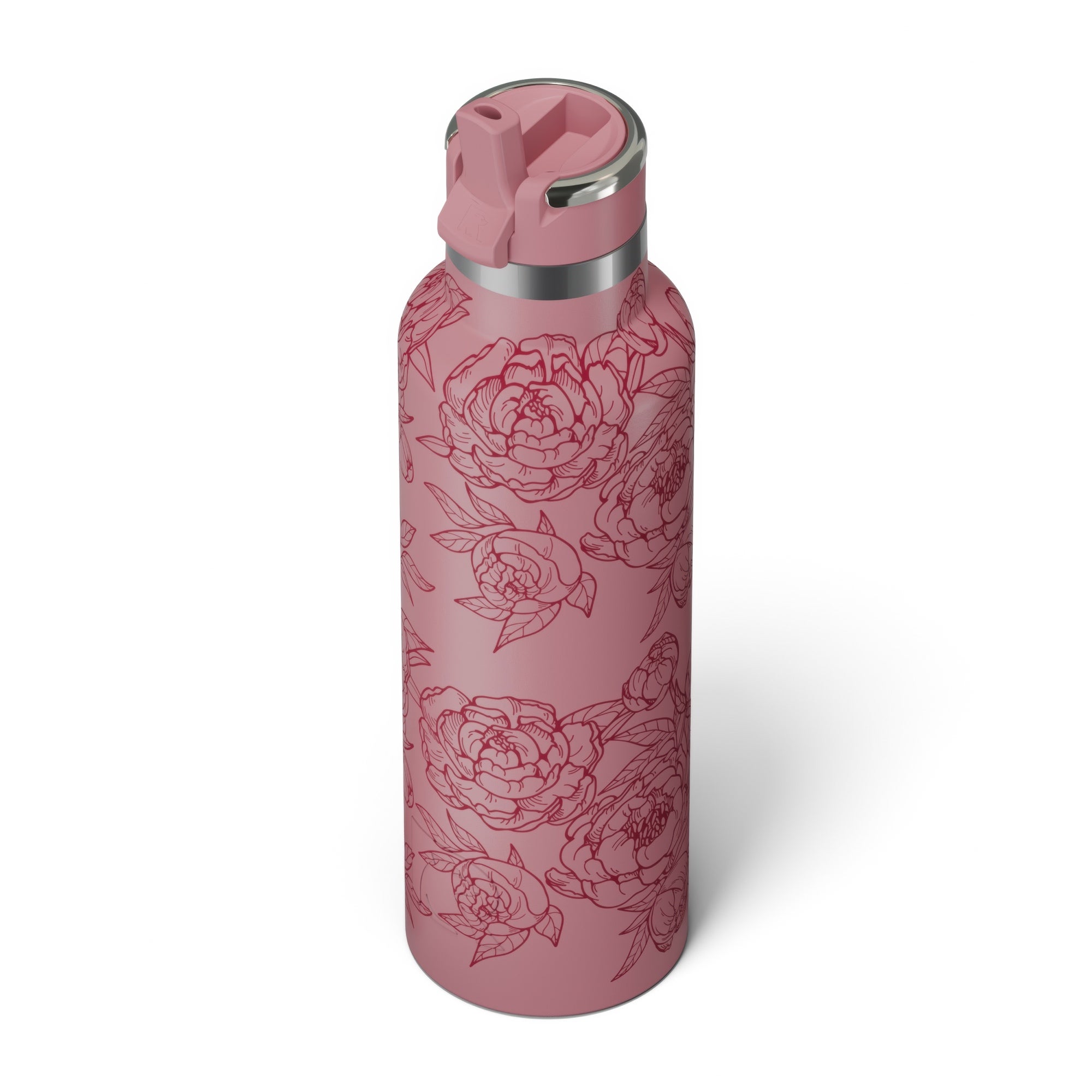 RTIC 525J1 Pink Peonies