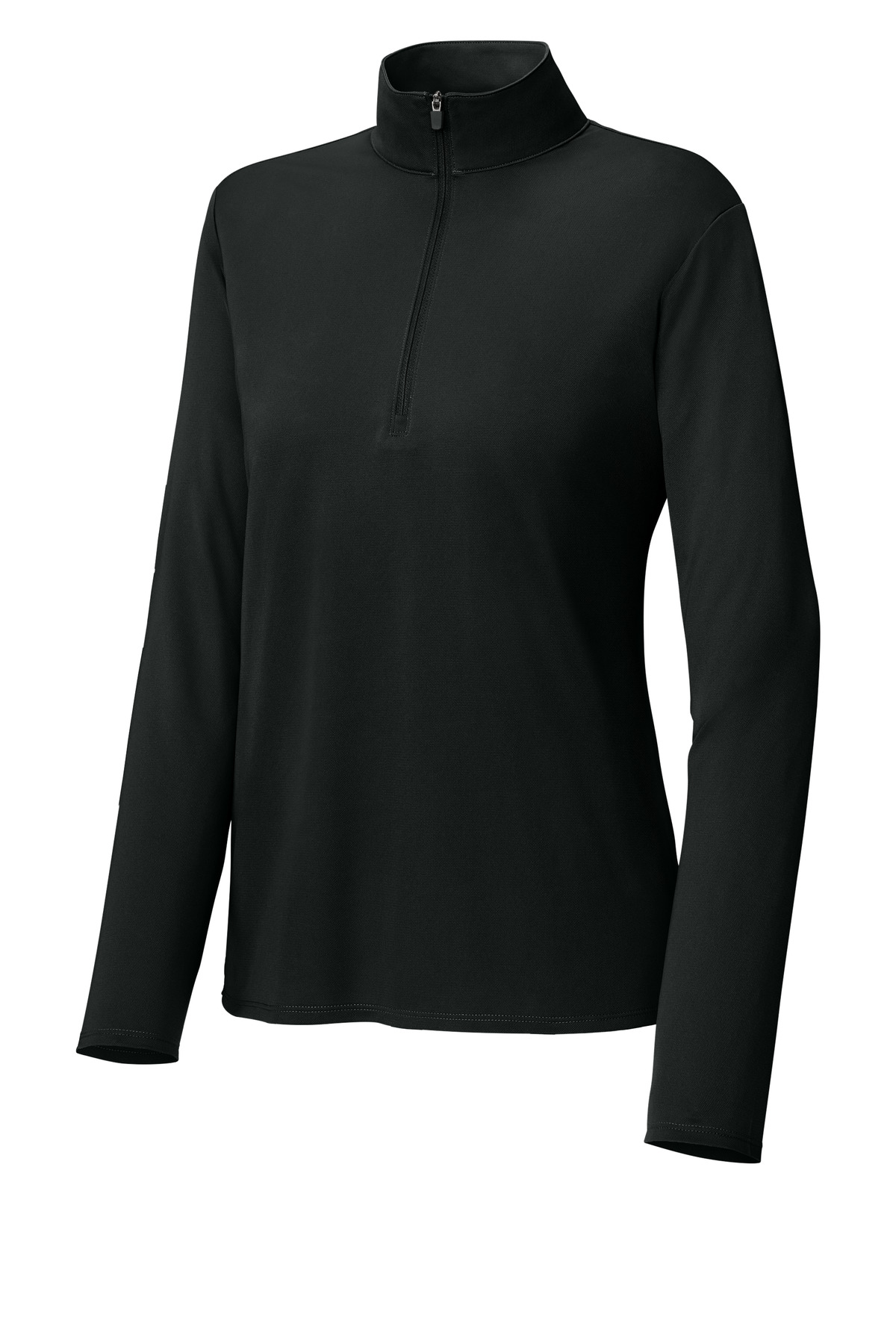 Sport-Tek LST672 Black