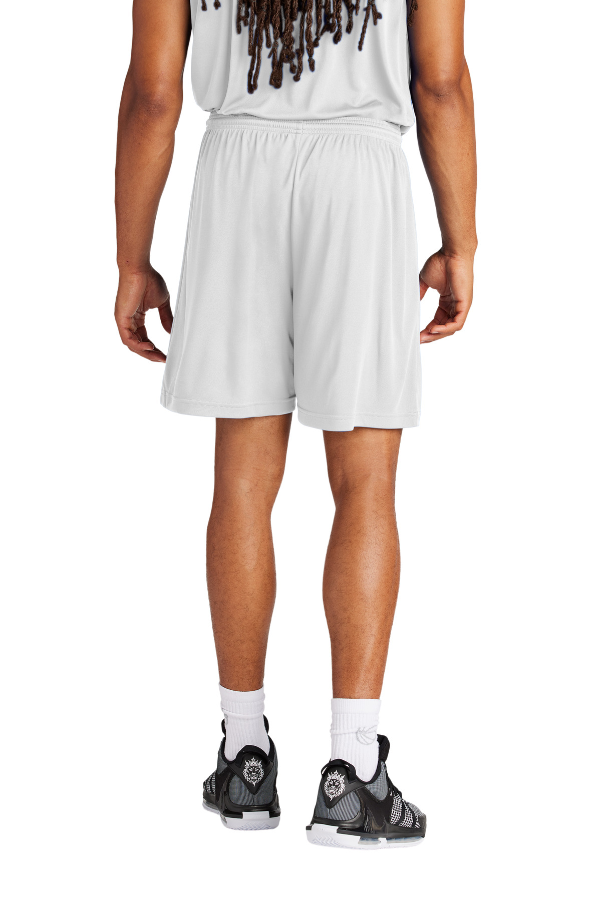 Sport-Tek ST349 White