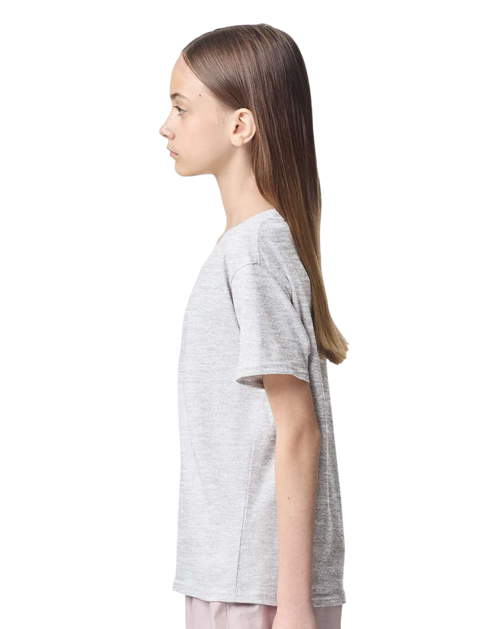 American Apparel 2001Y Ash Grey