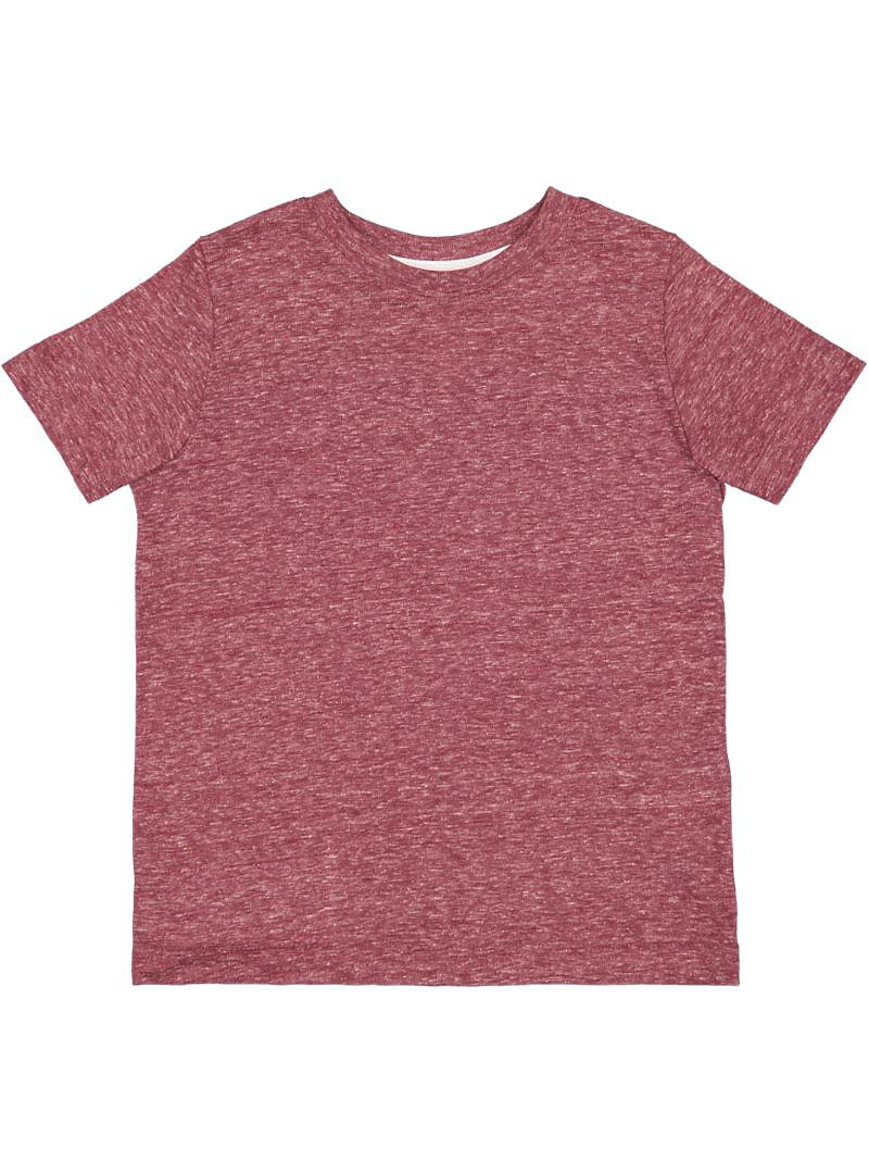 Picture for Burgundy Melange