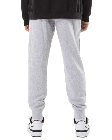 Independent Trading IND20PNT Gray Heather