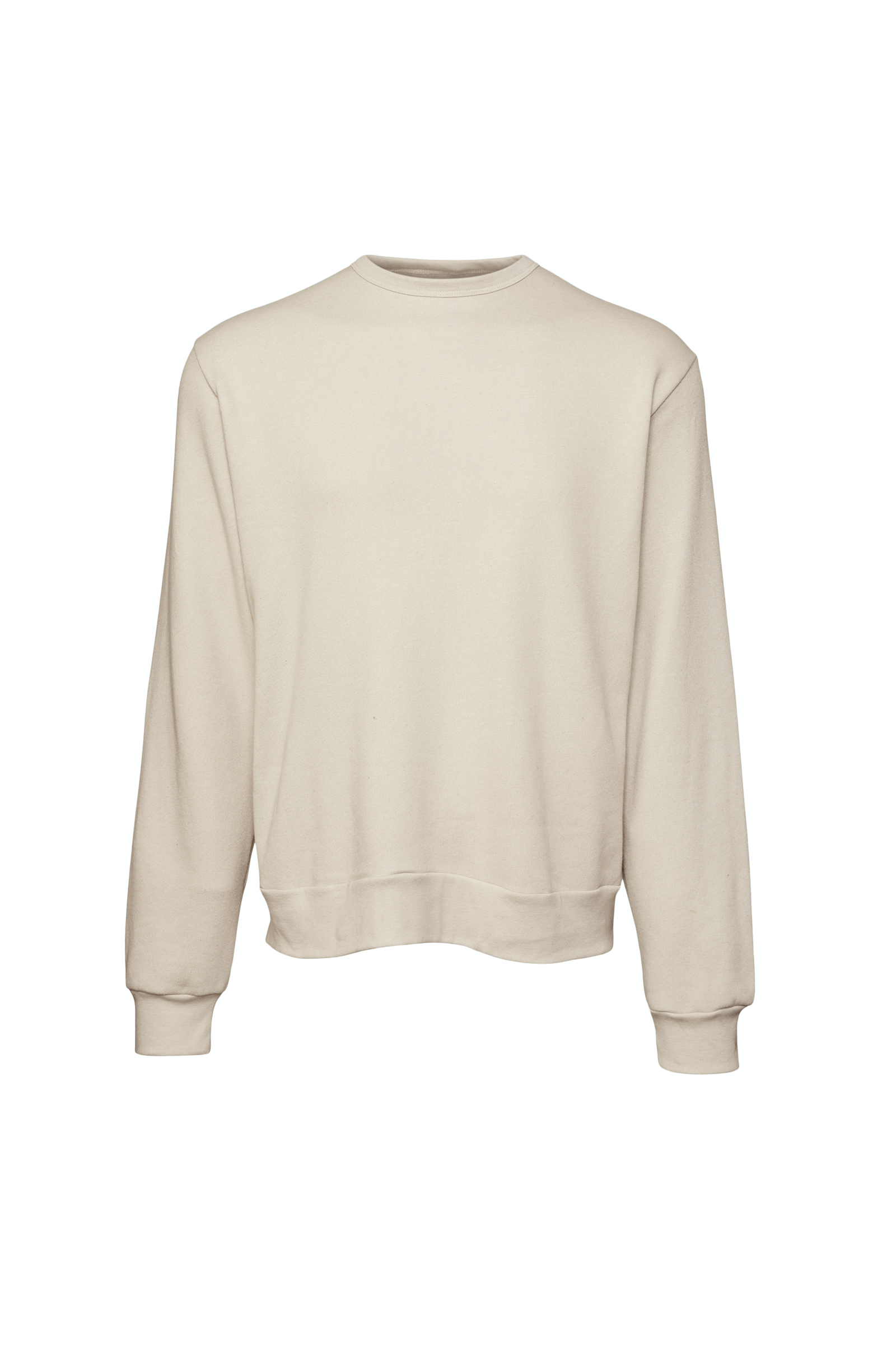 Bella + Canvas 3911 Heather Dust