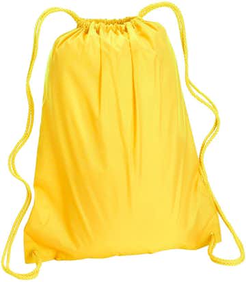 Liberty Bags 8882 Bright Yellow