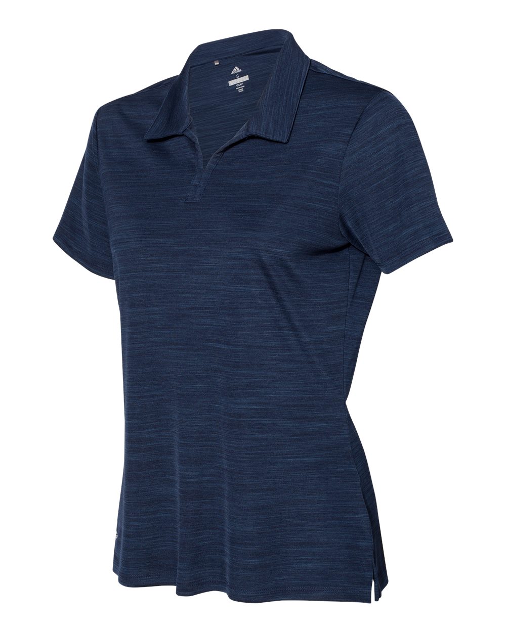 Adidas A403 Collegiate Navy Melange