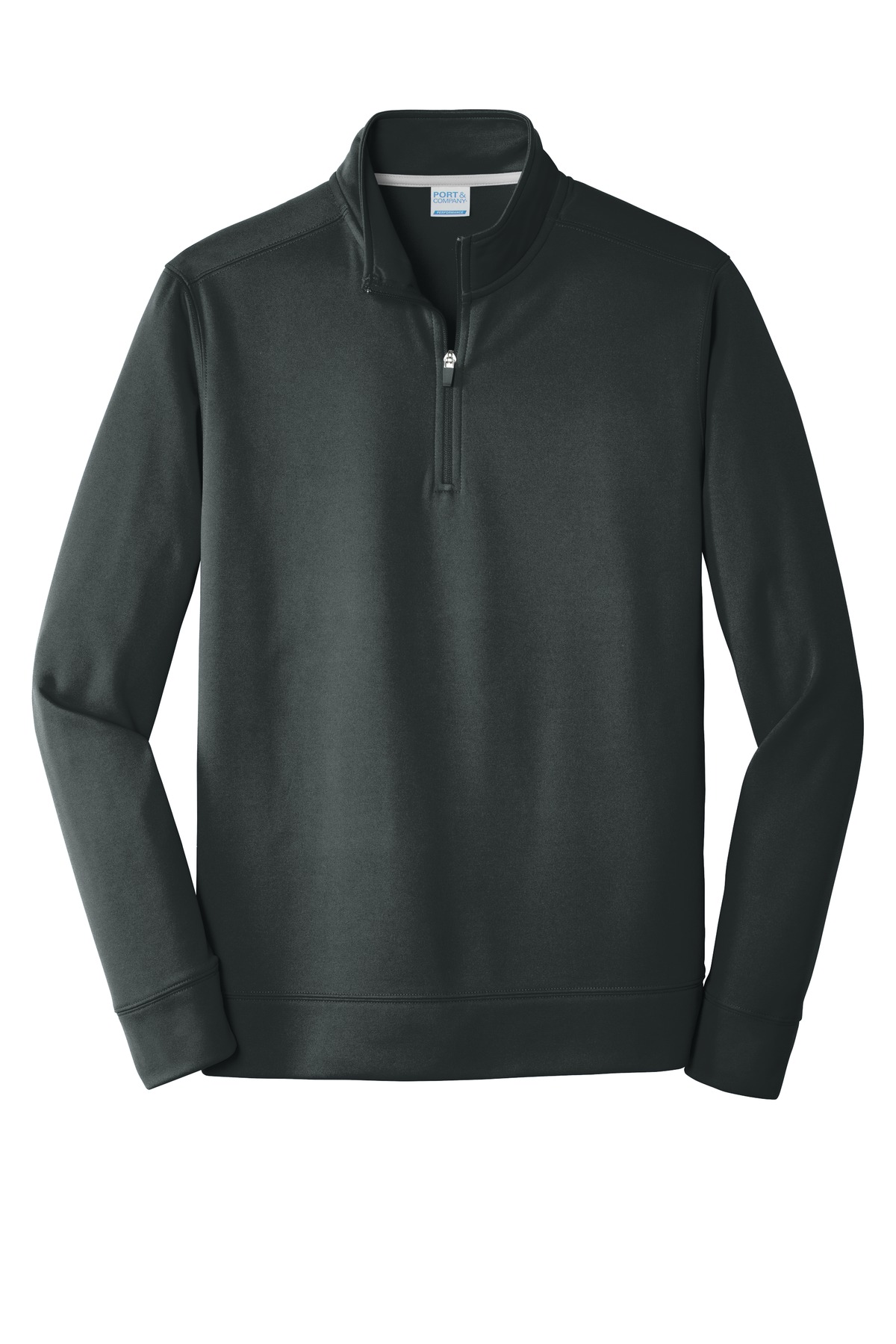 Port & Company PC590Q Jet Black