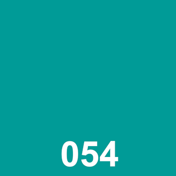 Oracal 631 Matte Turquoise 054