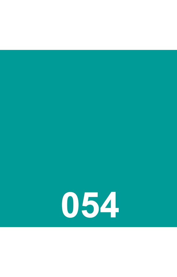 Oracal 631 Matte Turquoise 054