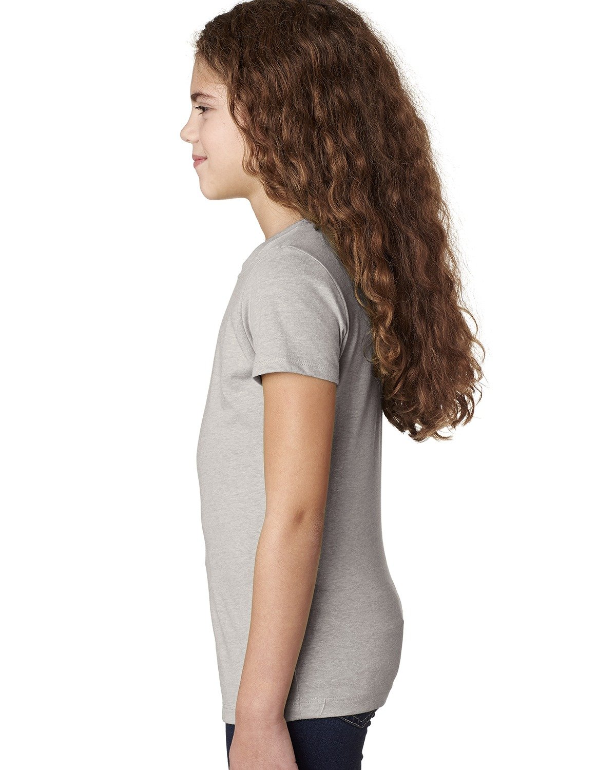 Next Level 3712 Silk