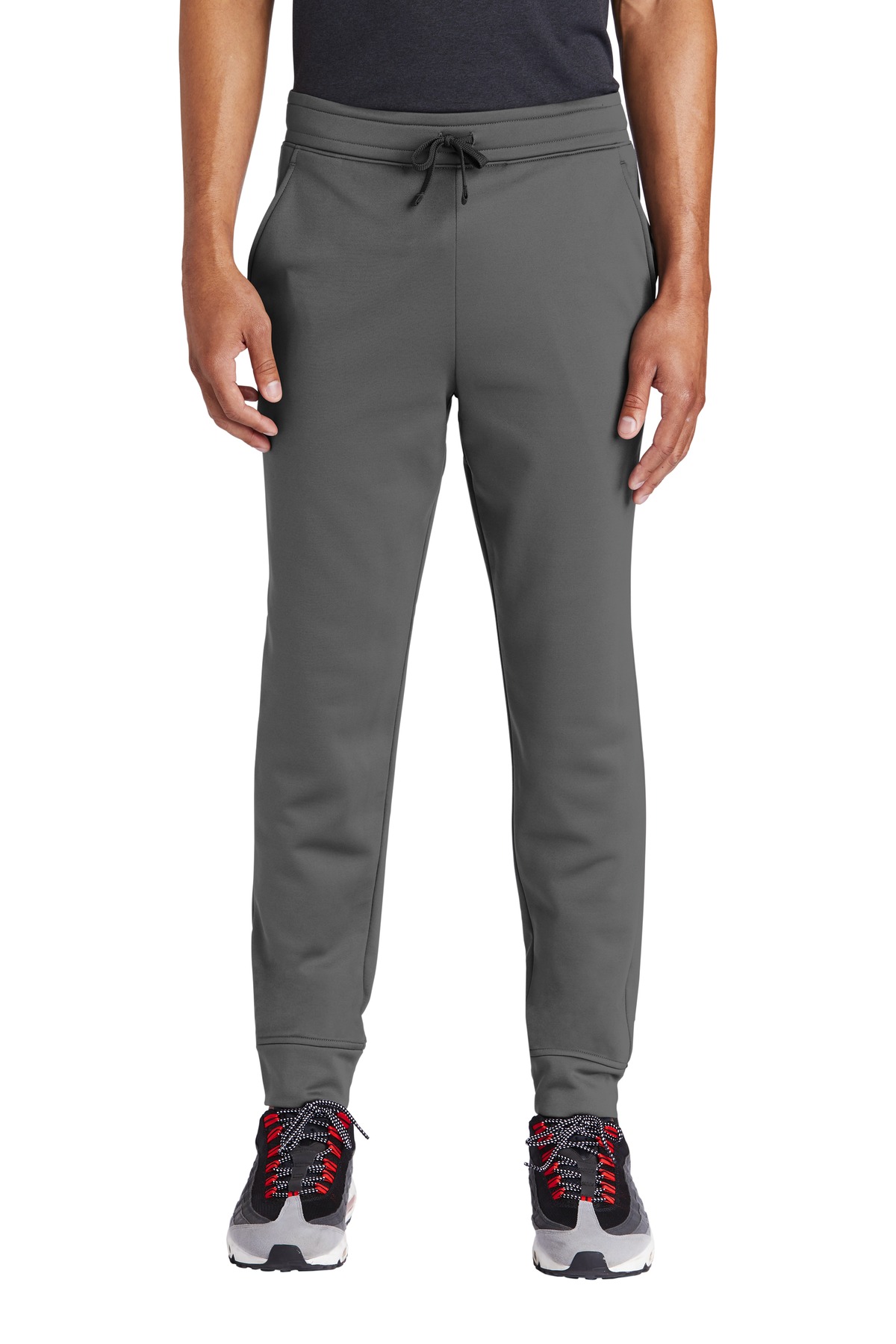 Sport-Tek ST233 Dark Smoke Gray