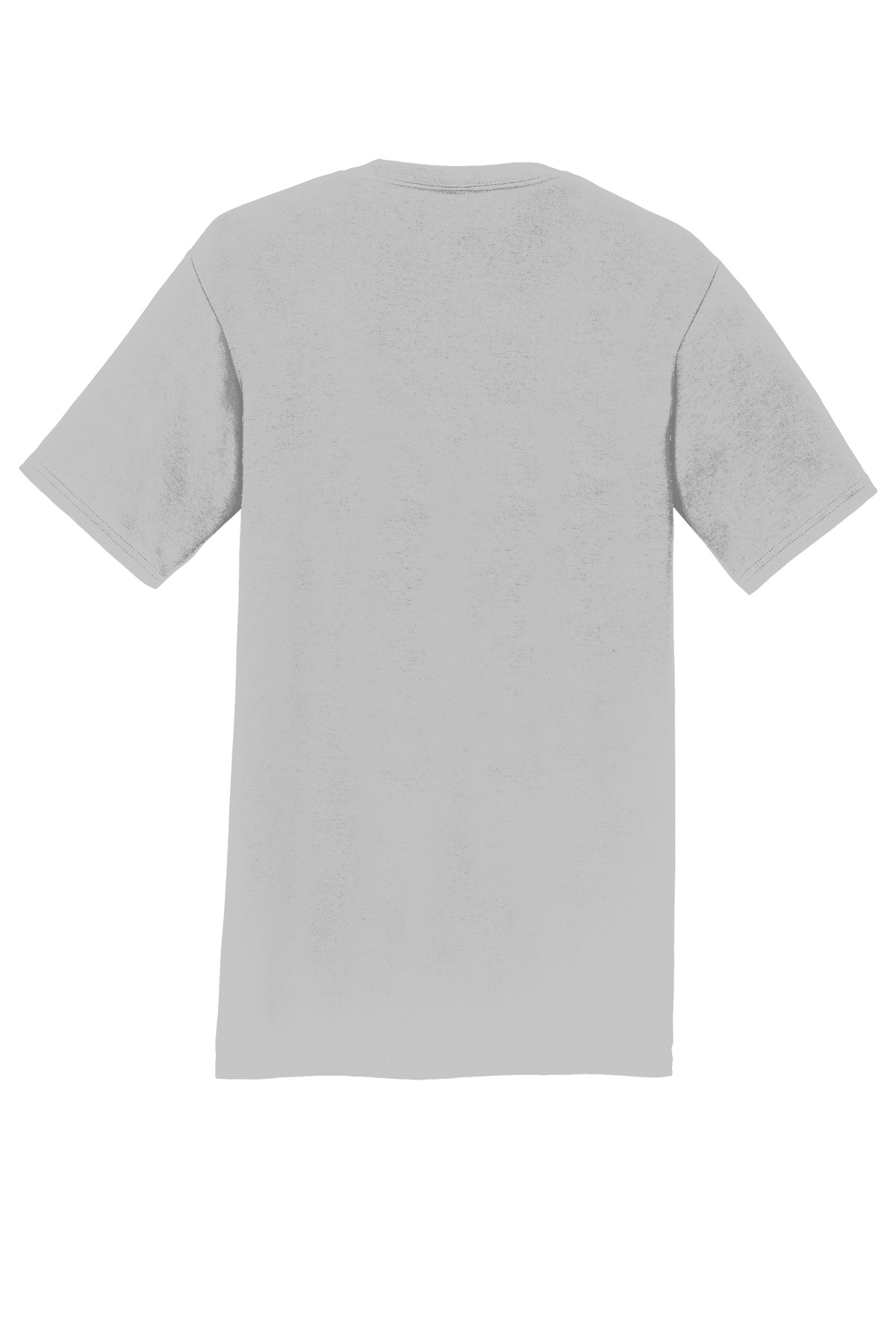 Port & Company PC450 Silver